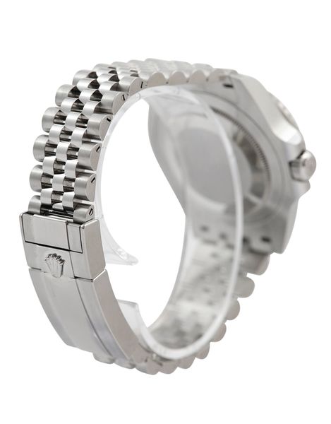 Rolex GMT Master II 126710 BLRO